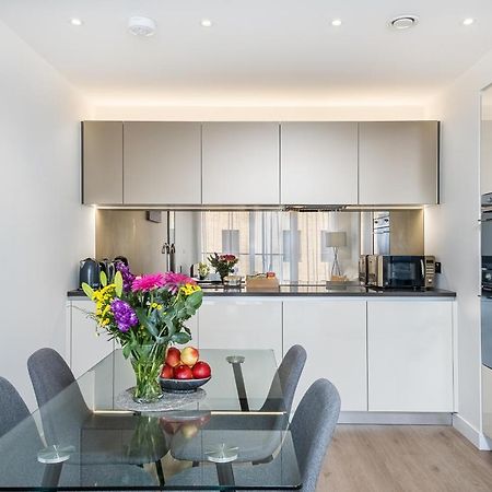 Silver Apartment Kew Bridge London Εξωτερικό φωτογραφία