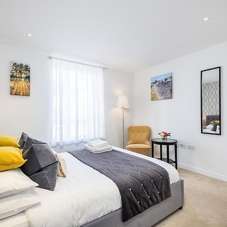 Silver Apartment Kew Bridge London Εξωτερικό φωτογραφία