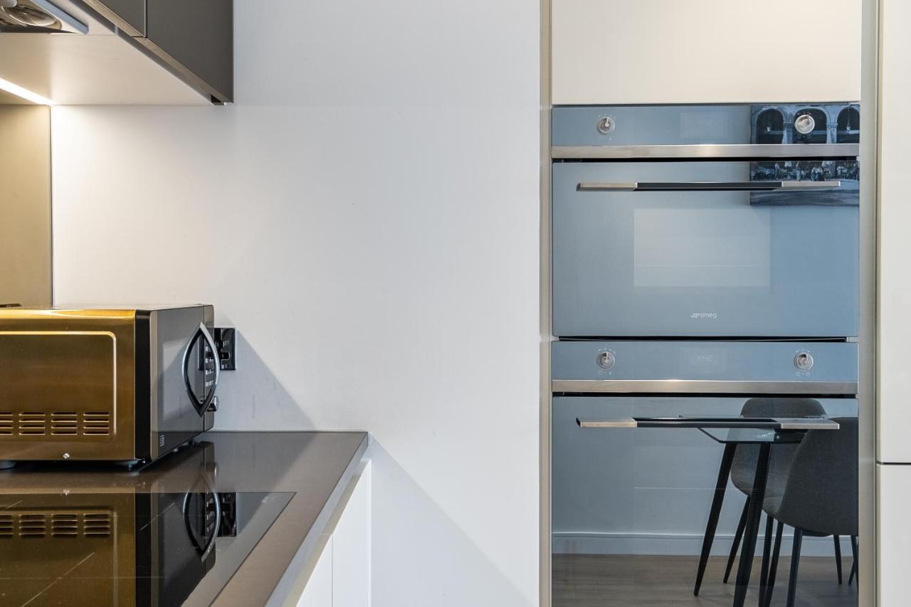 Silver Apartment Kew Bridge London Εξωτερικό φωτογραφία