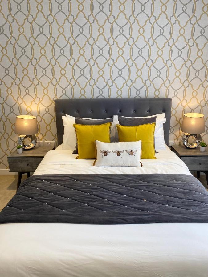 Silver Apartment Kew Bridge London Εξωτερικό φωτογραφία