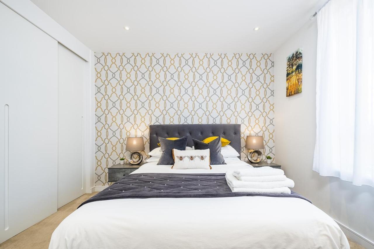 Silver Apartment Kew Bridge London Εξωτερικό φωτογραφία