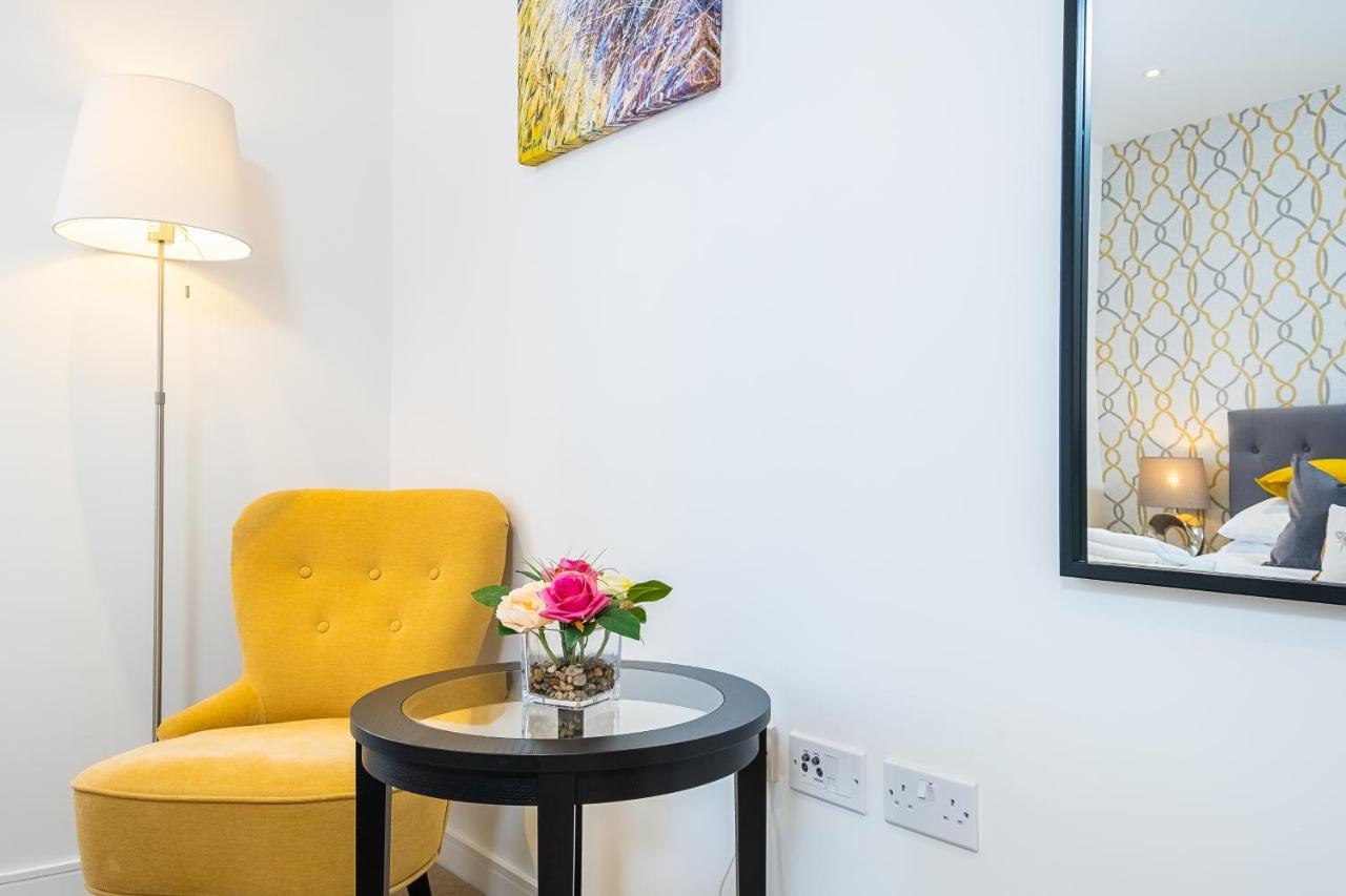 Silver Apartment Kew Bridge London Εξωτερικό φωτογραφία