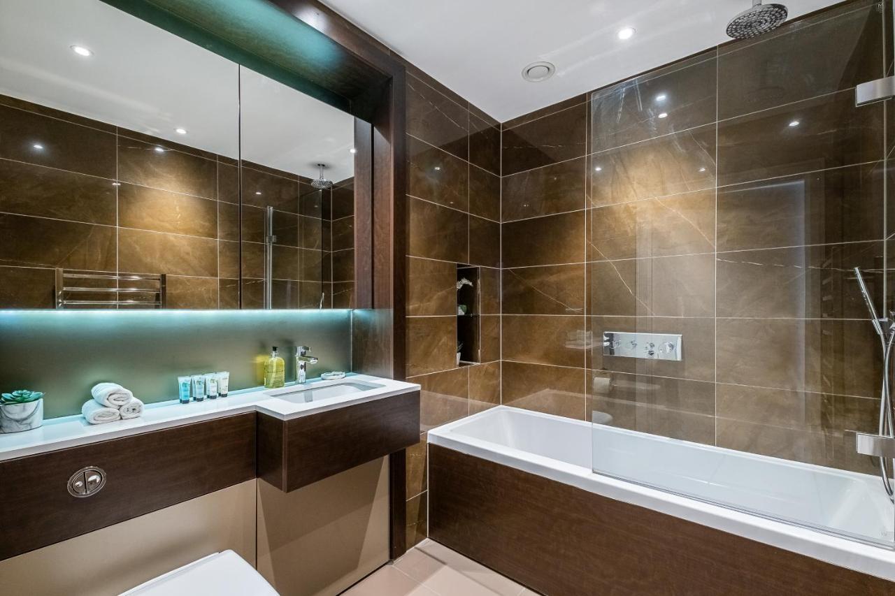 Silver Apartment Kew Bridge London Εξωτερικό φωτογραφία