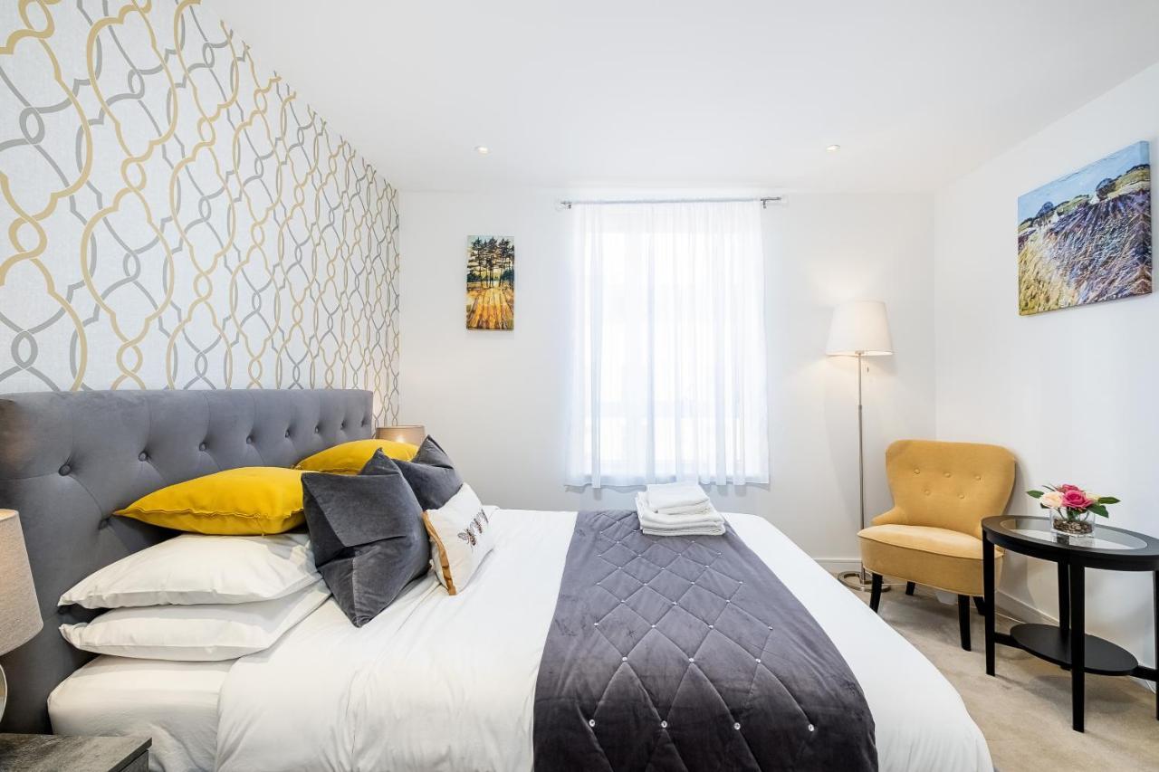 Silver Apartment Kew Bridge London Εξωτερικό φωτογραφία