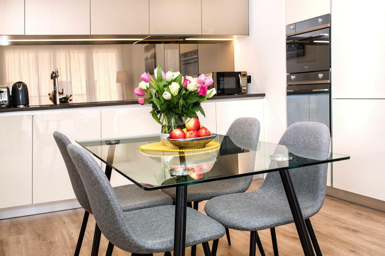 Silver Apartment Kew Bridge London Εξωτερικό φωτογραφία